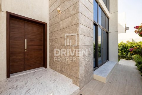 Vila u gradu Mohammed Bin Rashid City, Dubai, UAE 4 spavaće sobe, 468 m2 Br. 653175 - Slika 26