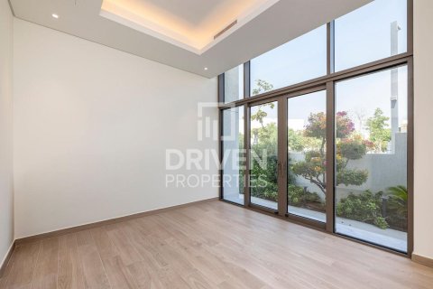 Vila u gradu Mohammed Bin Rashid City, Dubai, UAE 4 spavaće sobe, 468 m2 Br. 653175 - Slika 8
