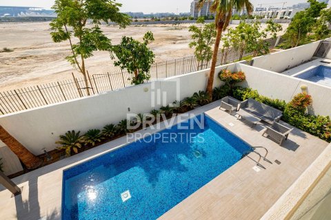 Vila u gradu Mohammed Bin Rashid City, Dubai, UAE 4 spavaće sobe, 468 m2 Br. 653175 - Slika 24