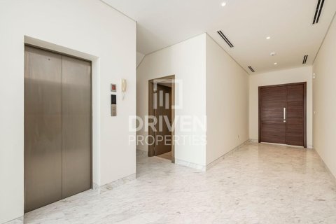 Vila u gradu Mohammed Bin Rashid City, Dubai, UAE 4 spavaće sobe, 468 m2 Br. 653175 - Slika 16