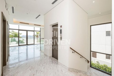 Vila u gradu Mohammed Bin Rashid City, Dubai, UAE 4 spavaće sobe, 468 m2 Br. 653175 - Slika 22