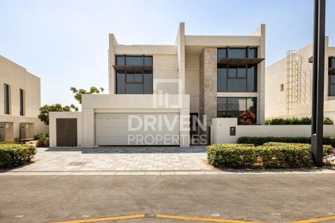 Vila u gradu Mohammed Bin Rashid City, Dubai, UAE 4 spavaće sobe, 468 m2 Br. 653175 - Slika 6
