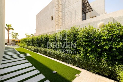 Vila u gradu Mohammed Bin Rashid City, Dubai, UAE 4 spavaće sobe, 468 m2 Br. 653175 - Slika 4