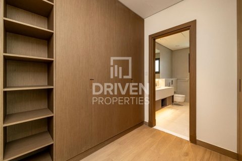 Vila u gradu Mohammed Bin Rashid City, Dubai, UAE 4 spavaće sobe, 468 m2 Br. 653175 - Slika 10