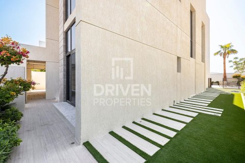 Vila u gradu Mohammed Bin Rashid City, Dubai, UAE 4 spavaće sobe, 468 m2 Br. 653175 - Slika 14