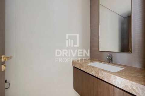 Dubai Harbour, Dubai, संयुक्त अरब अमीरात में अपार्टमेंट, 2 बेडरूम, 154 वर्ग मीटर, संख्या 653166 - फ़ोटो 15