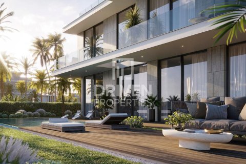 Vila u gradu Mohammed Bin Rashid City, Dubai, UAE 5 spavaće sobe, 724 m2 Br. 653174 - Slika 3