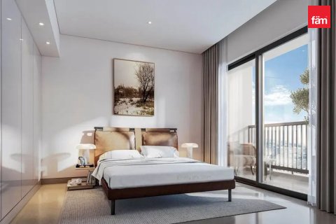 Apartemen di Motor City, Dubai, UEA 1 kamar tidur, 62.9 m2 nomor 725938 - foto 3