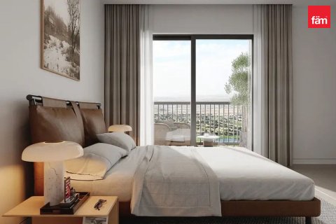 Apartemen di Motor City, Dubai, UEA 1 kamar tidur, 62.9 m2 nomor 725938 - foto 2