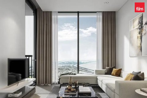 Byt v Motor City, Dubai, SAE 1 ložnice, 62.9 m² Č.: 725938