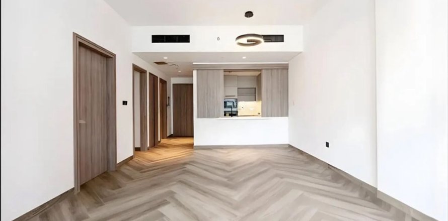 Lägenhet i Dubai Hills Estate, Dubai, UAE 1 sovrum, 88.2 kvm Nr. 725941