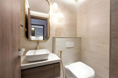 Lägenhet till försäljning i Dubai Hills Estate, Dubai, UAE 1 sovrum, 88.2 kvm Nr. 725941 - fotografi 8