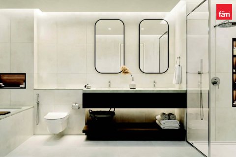Lägenhet till försäljning i Dubai Hills Estate, Dubai, UAE 1 sovrum, 88.2 kvm Nr. 725941 - fotografi 7