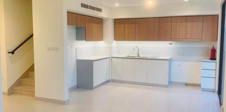 Villa Dubaijā, AAE 4 istabas, 230.9 m2 Nr. 725939
