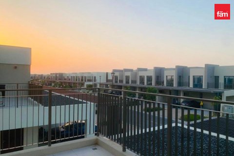 Villa Dubaijā, AAE 4 istabas, 230.9 m2 Nr. 725939 - attēls 7