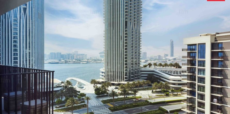 Apartment sa Dubai, UAE 1 silid-tulugan, 63 sq.m. № 725937