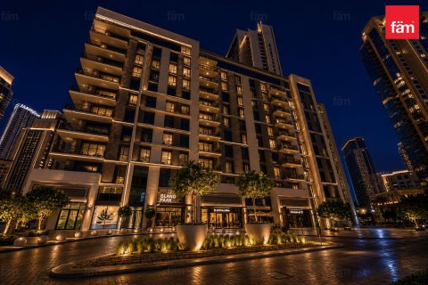 Apartment sa Dubai, UAE 1 silid-tulugan, 63 sq.m. № 725937 - larawan 15