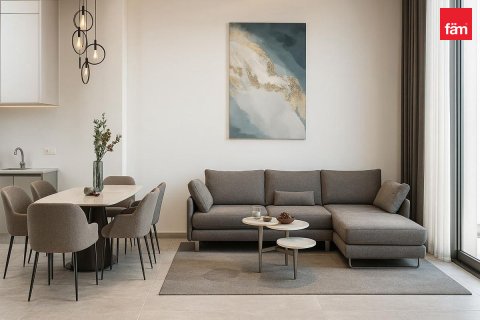 Apartemen di Dubai, UEA 1 kamar tidur, 71.5 m2 nomor 725942 - foto 4