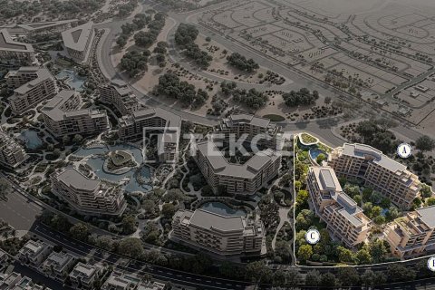 آپارتمان برای فروش در City of Arabia، Dubai، امارات متحده عربی 2 خوابه ، 108 متر مربع ، شماره 717964 - تصویر 11