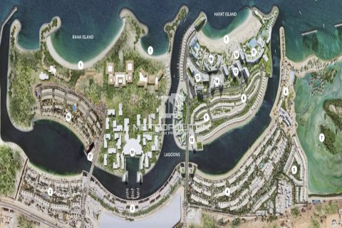 Διαμέρισμα σε Mina Al Arab, Ras Al Khaimah, ΗΑΕ 43 τ.μ. Αρ. 717960 - φωτογραφία 10