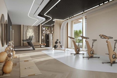 Dzīvoklis Dubaijā, AAE 1 istaba, 64 m2 Nr. 717959 - attēls 13