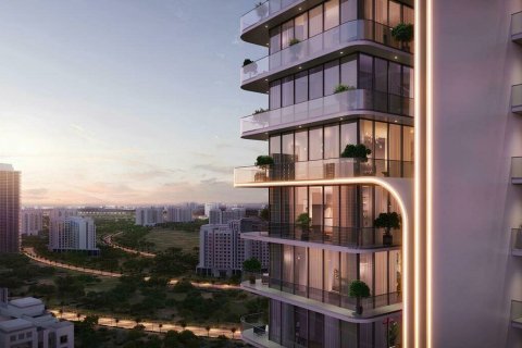 آپارتمان در Dubai ، امارات متحده عربی 1 خوابه ، 64 متر مربع.  شماره 717959