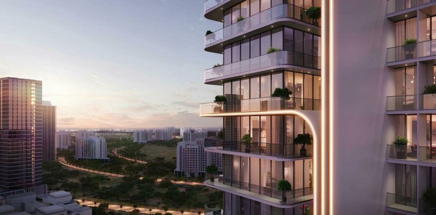 Lakás itt: Dubai, EAE, 1 hálószoba, 64 m², azonosító: 717959