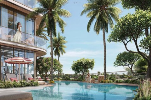 Dzīvoklis Dubaijā, AAE 1 istaba, 64 m2 Nr. 717959 - attēls 17