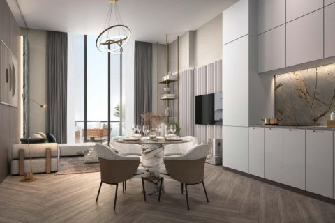 Dzīvoklis Dubaijā, AAE 1 istaba, 64 m2 Nr. 717959 - attēls 6