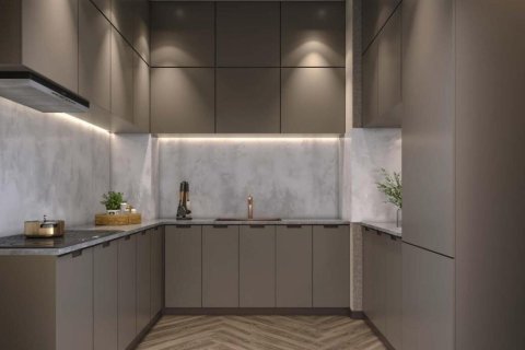 Dzīvoklis Dubaijā, AAE 1 istaba, 64 m2 Nr. 717959 - attēls 8