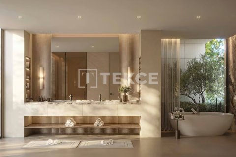 Vila di Dubai, UEA 6 kamar tidur, 1805 m2 nomor 717962 - foto 25
