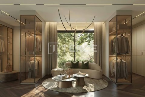 Vila di Dubai, UEA 6 kamar tidur, 1805 m2 nomor 717962 - foto 19