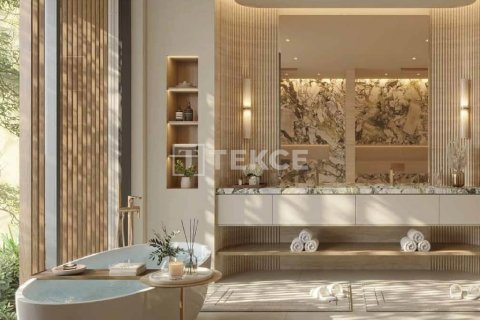 Vila di Dubai, UEA 6 kamar tidur, 1805 m2 nomor 717962 - foto 26