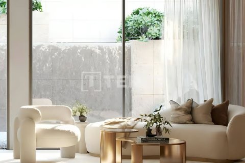 Vila di Dubai, UEA 6 kamar tidur, 1805 m2 nomor 717962 - foto 21
