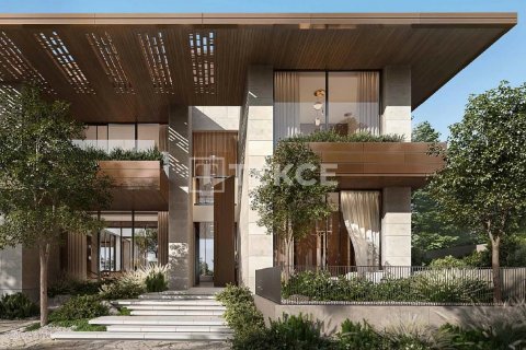 Vila di Dubai, UEA 5 kamar tidur, 1410 m2 nomor 717961 - foto 12