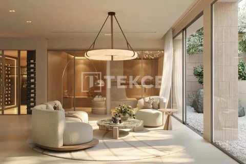 Vila di Dubai, UEA 5 kamar tidur, 1410 m2 nomor 717961 - foto 20