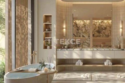 Vila di Dubai, UEA 5 kamar tidur, 1410 m2 nomor 717961 - foto 26