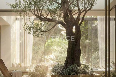Vila di Dubai, UEA 5 kamar tidur, 1410 m2 nomor 717961 - foto 27