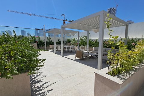 آپارتمان برای فروش در Jumeirah Village Circle، Dubai، امارات متحده عربی 1 خوابه ، 78 متر مربع ، شماره 717963 - تصویر 7