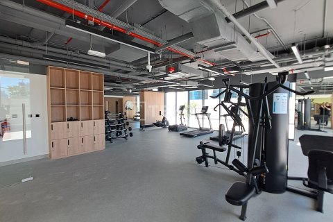 آپارتمان برای فروش در Jumeirah Village Circle، Dubai، امارات متحده عربی 1 خوابه ، 78 متر مربع ، شماره 717963 - تصویر 13