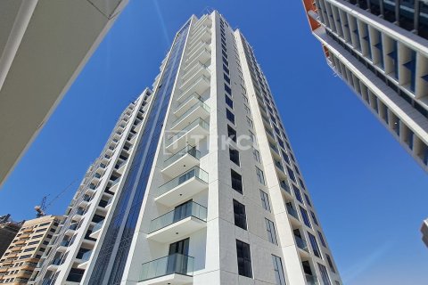 آپارتمان برای فروش در Jumeirah Village Circle، Dubai، امارات متحده عربی 1 خوابه ، 78 متر مربع ، شماره 717963 - تصویر 5