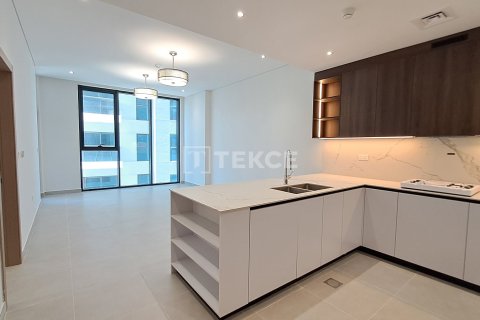آپارتمان برای فروش در Jumeirah Village Circle، Dubai، امارات متحده عربی 1 خوابه ، 78 متر مربع ، شماره 717963 - تصویر 19