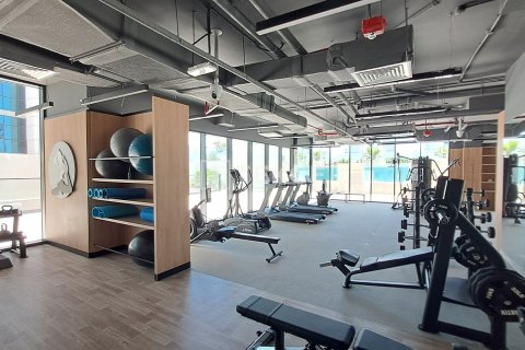 آپارتمان برای فروش در Jumeirah Village Circle، Dubai، امارات متحده عربی 1 خوابه ، 78 متر مربع ، شماره 717963 - تصویر 14