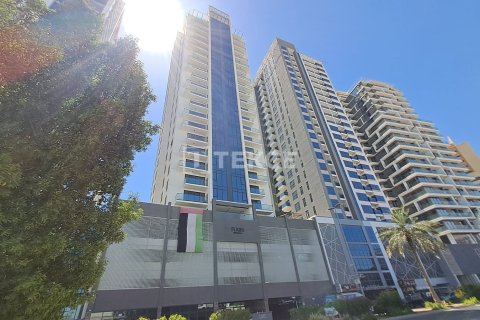 آپارتمان برای فروش در Jumeirah Village Circle، Dubai، امارات متحده عربی 1 خوابه ، 78 متر مربع ، شماره 717963 - تصویر 3
