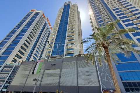 آپارتمان برای فروش در Jumeirah Village Circle، Dubai، امارات متحده عربی 1 خوابه ، 78 متر مربع ، شماره 717963 - تصویر 4