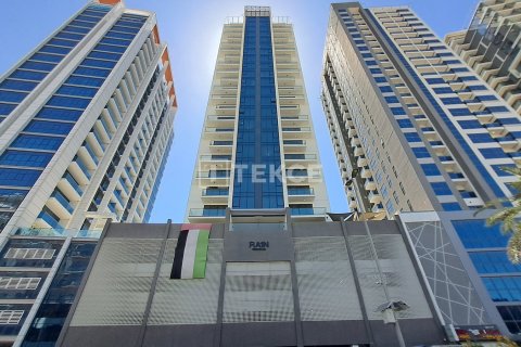 Apartamento em Jumeirah Village Circle, Dubai, EAU 1 quarto, 78 m2 № 717963