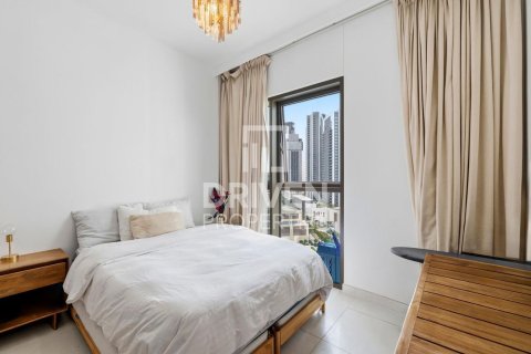 Διαμέρισμα σε Dubai Creek Harbour (The Lagoons), Dubai, ΗΑΕ 2 υπνοδωμάτια, 104.42 τ.μ. Αρ. 761513 - φωτογραφία 4