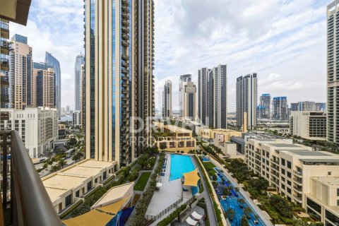 Διαμέρισμα σε Dubai Creek Harbour (The Lagoons), Dubai, ΗΑΕ 2 υπνοδωμάτια, 104.42 τ.μ. Αρ. 761513 - φωτογραφία 12