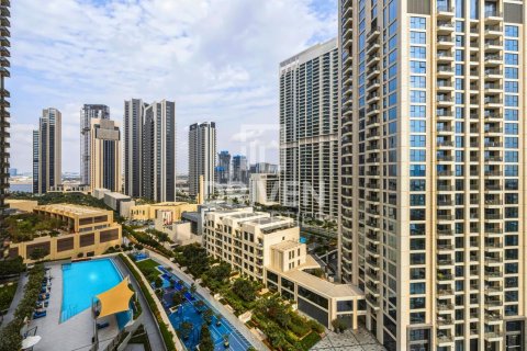 Διαμέρισμα σε Dubai Creek Harbour (The Lagoons), Dubai, ΗΑΕ 2 υπνοδωμάτια, 104.42 τ.μ. Αρ. 761513 - φωτογραφία 13