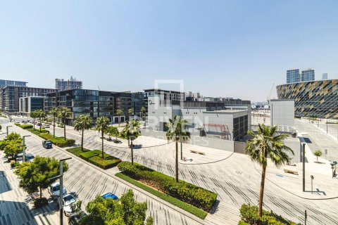 Dzīvoklis City Walk, Dubaijā, AAE 2 istabas, 160.44 m2 Nr. 761511 - attēls 15